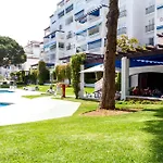 Marbella Banus Suites - Playas Del Duque Luxury