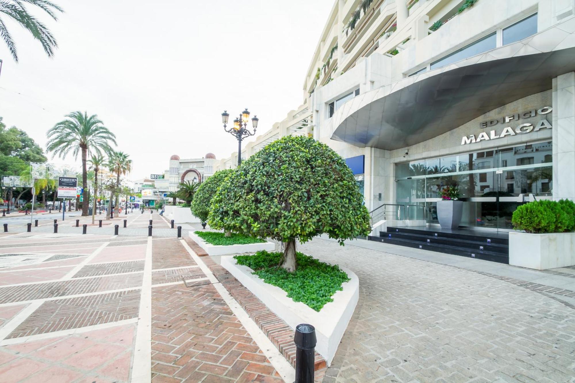 Appartement Banus - Playas Del Duque Luxury Marbellac