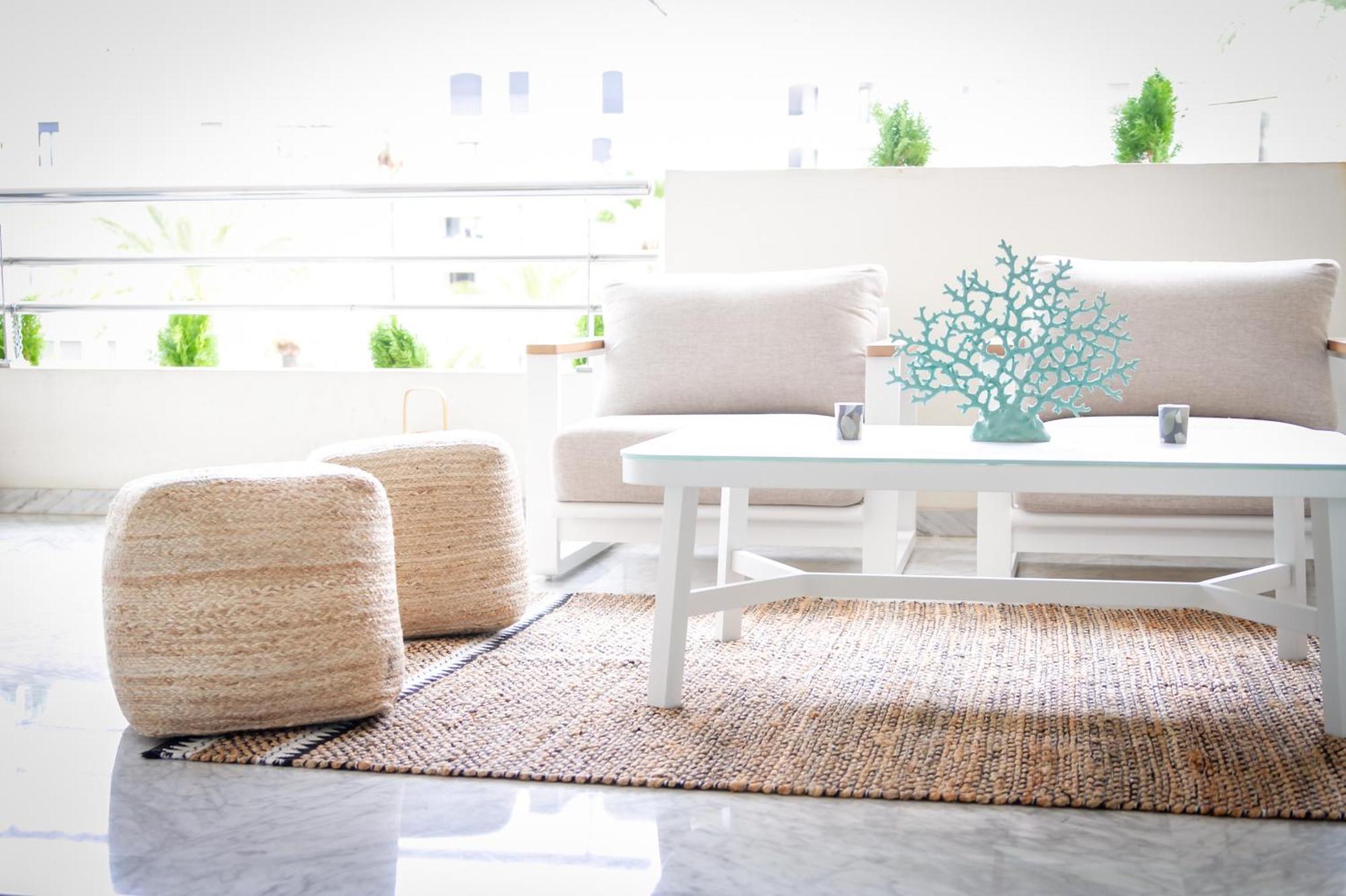 Appartement Banus - Playas Del Duque Luxury Marbellac
