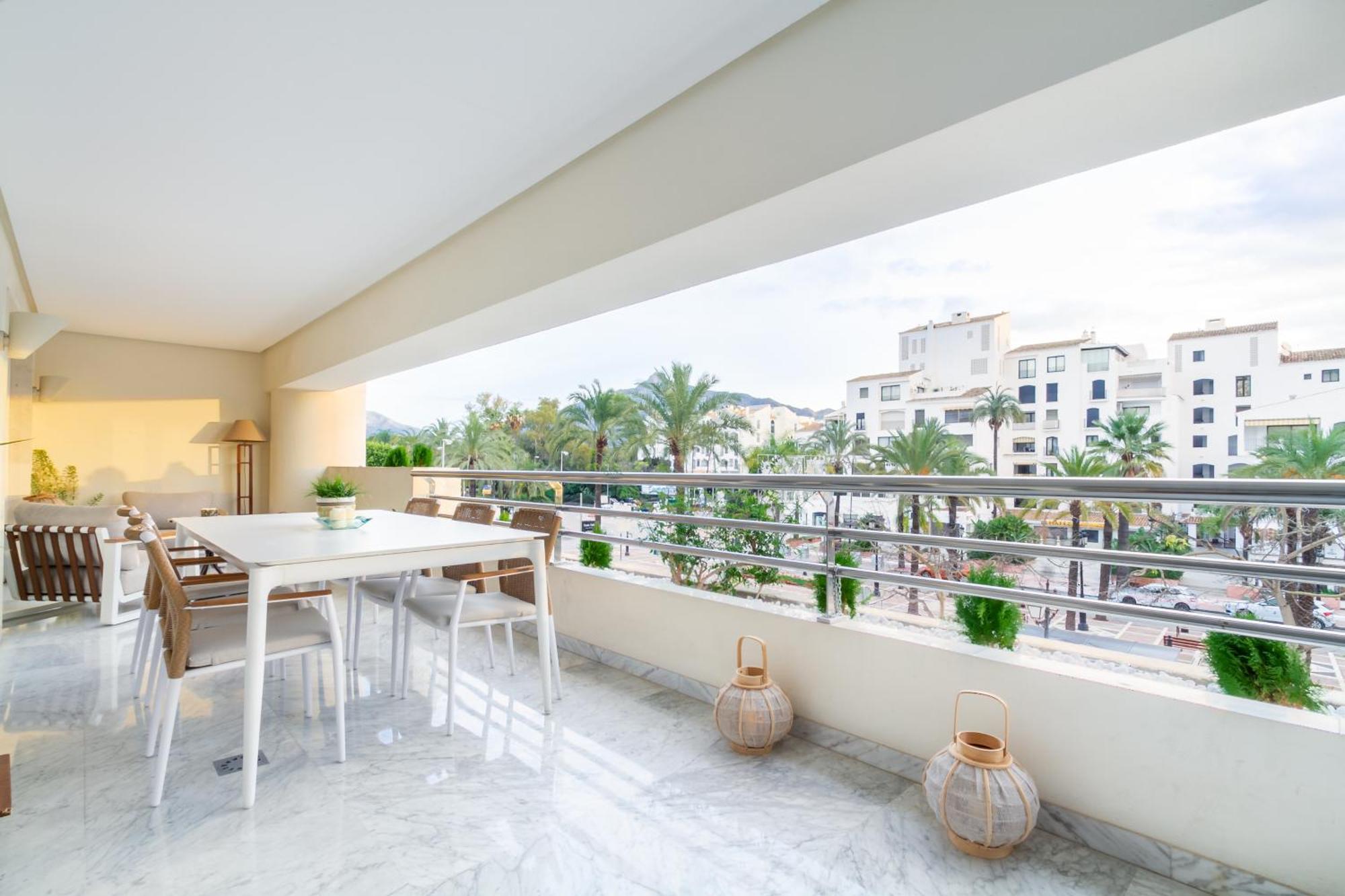 Appartement Banus - Playas Del Duque Luxury Marbellac