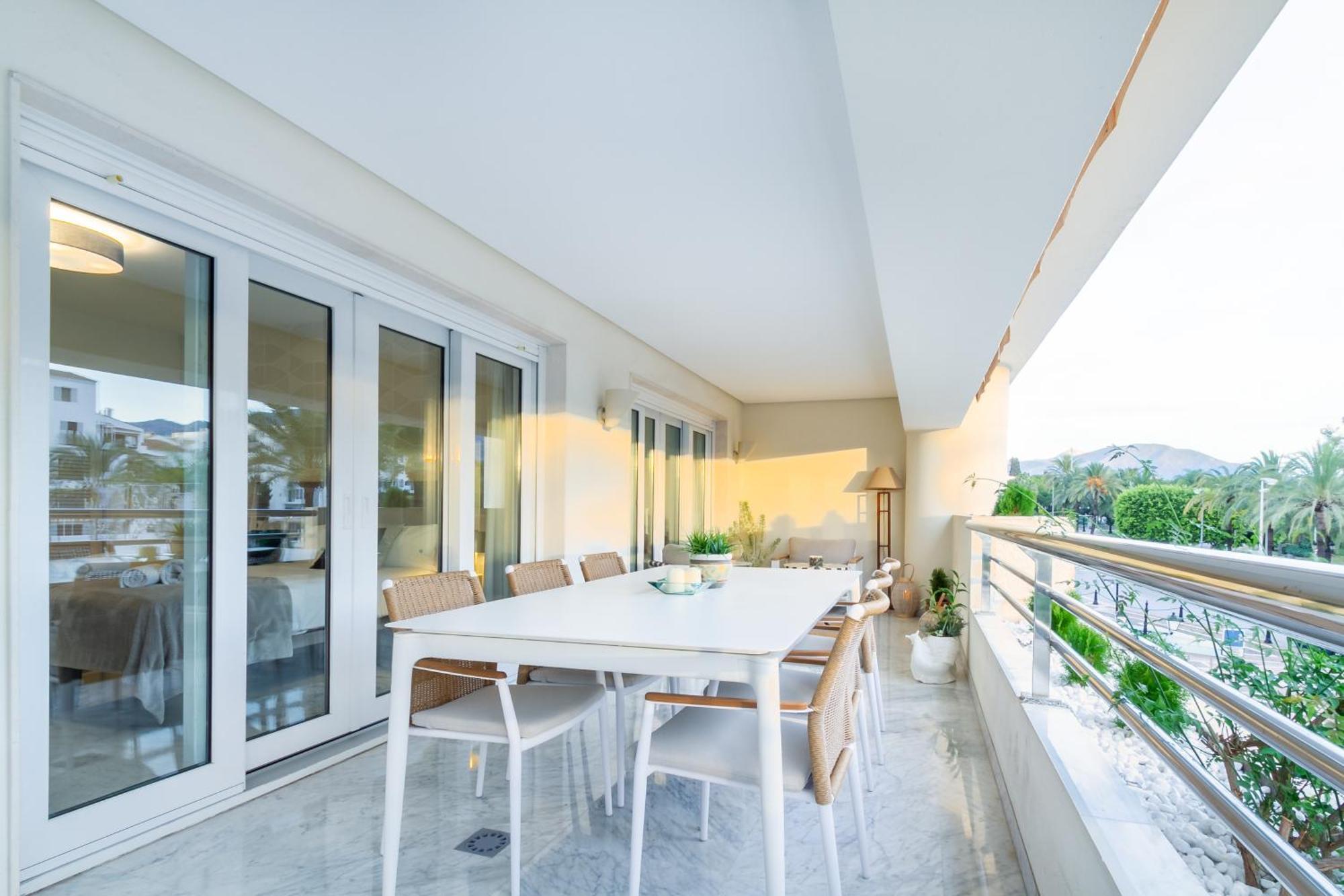 Banus - Playas Del Duque Luxury