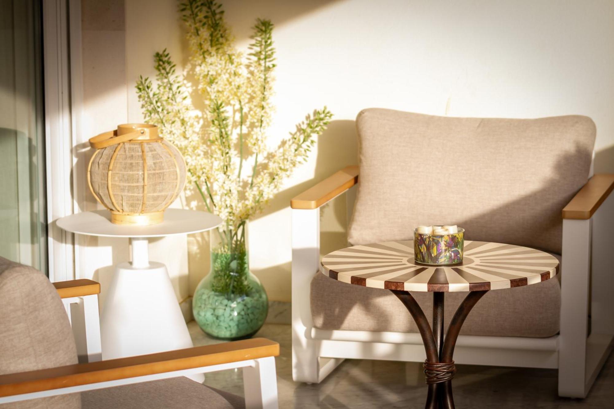 Banus - Playas Del Duque Luxury Appartement