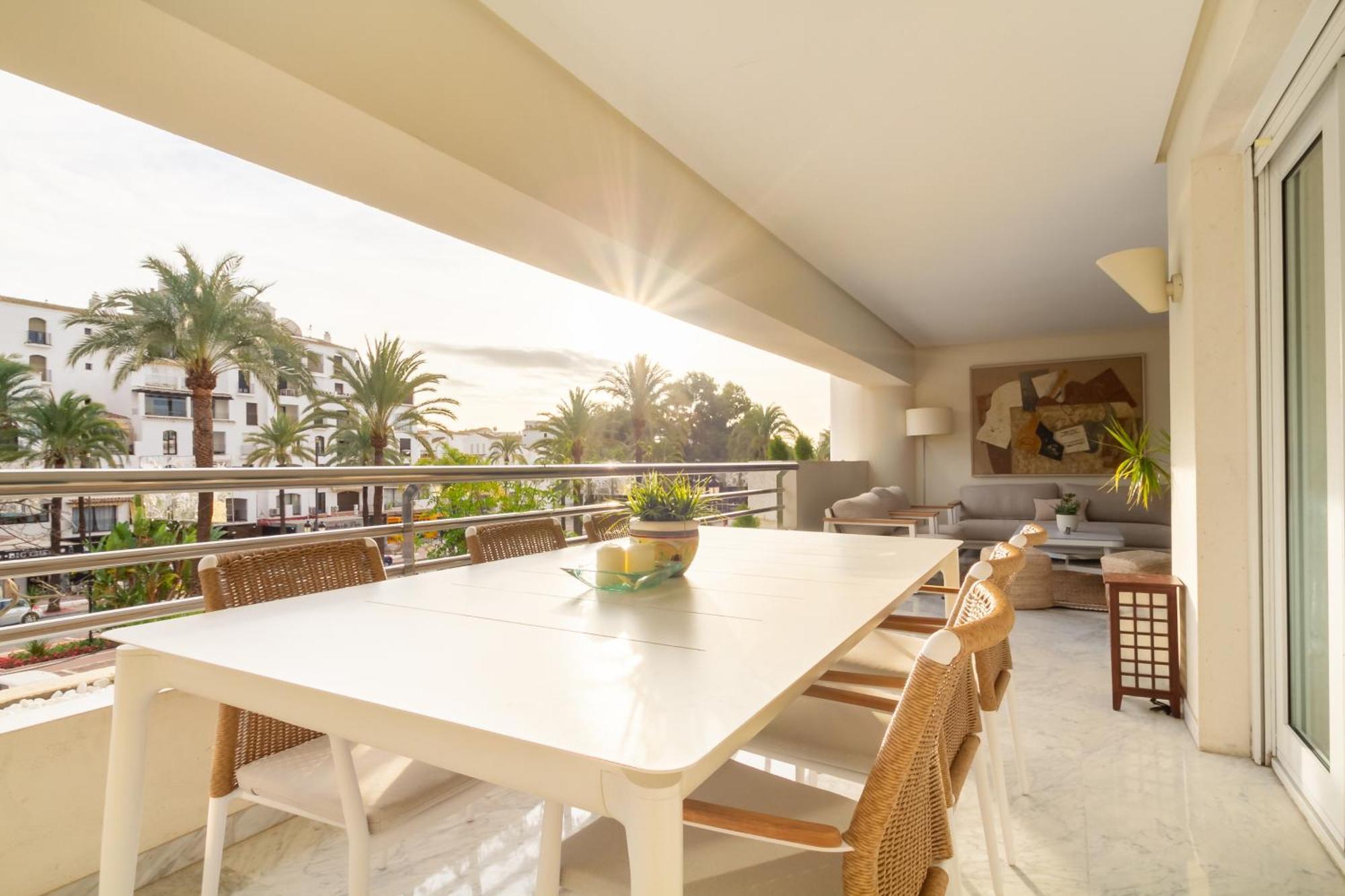 Appartement Banus - Playas Del Duque Luxury