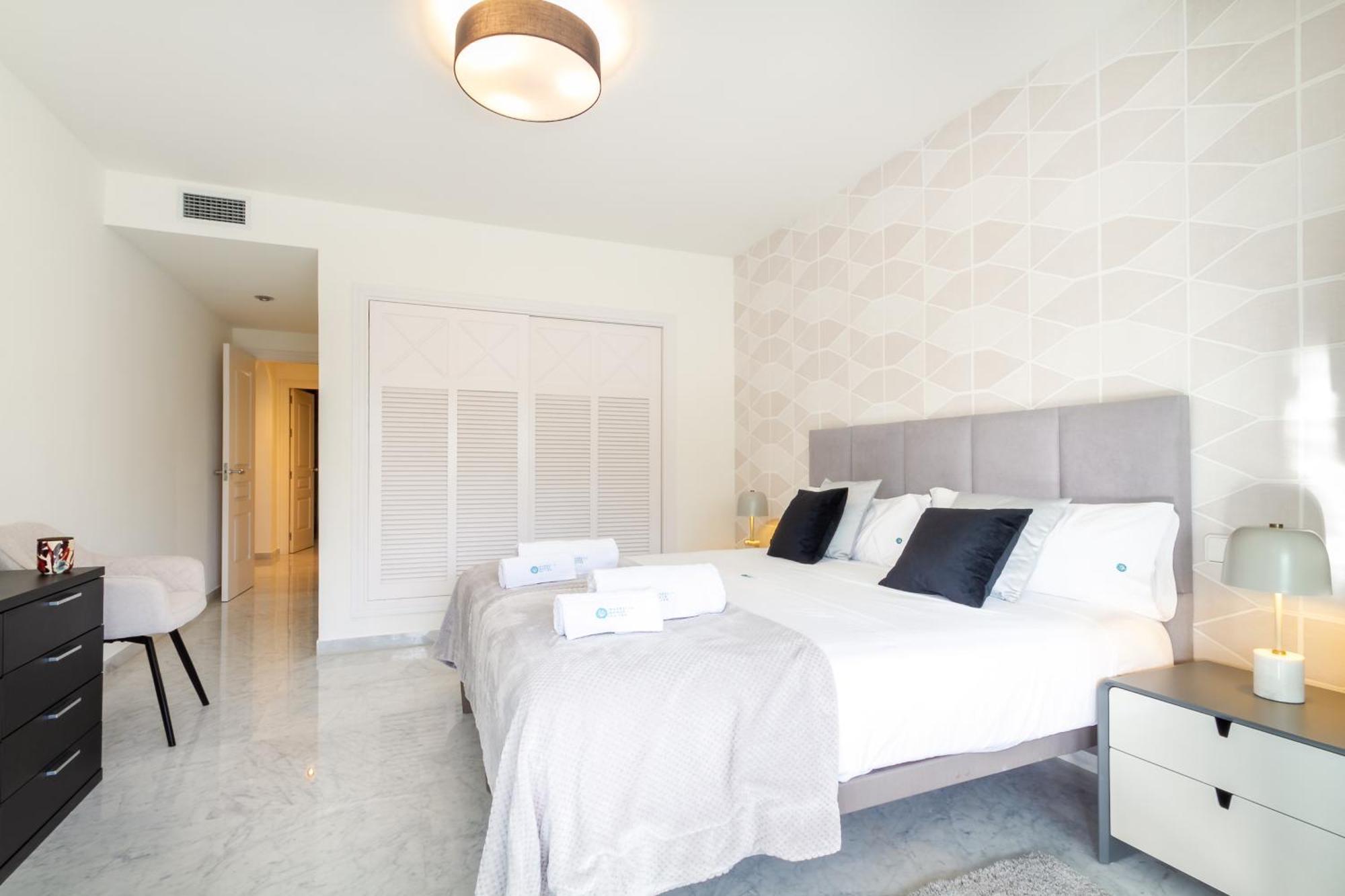 Appartement Banus - Playas Del Duque Luxury *