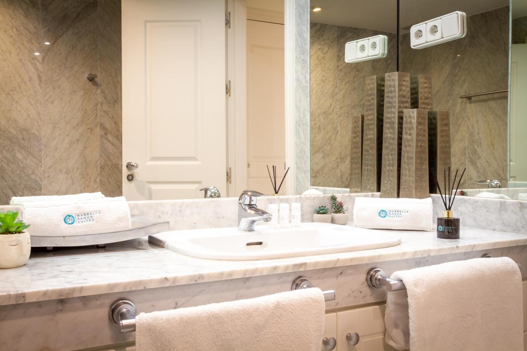 Banus - Playas Del Duque Luxury Appartement Marbellac
