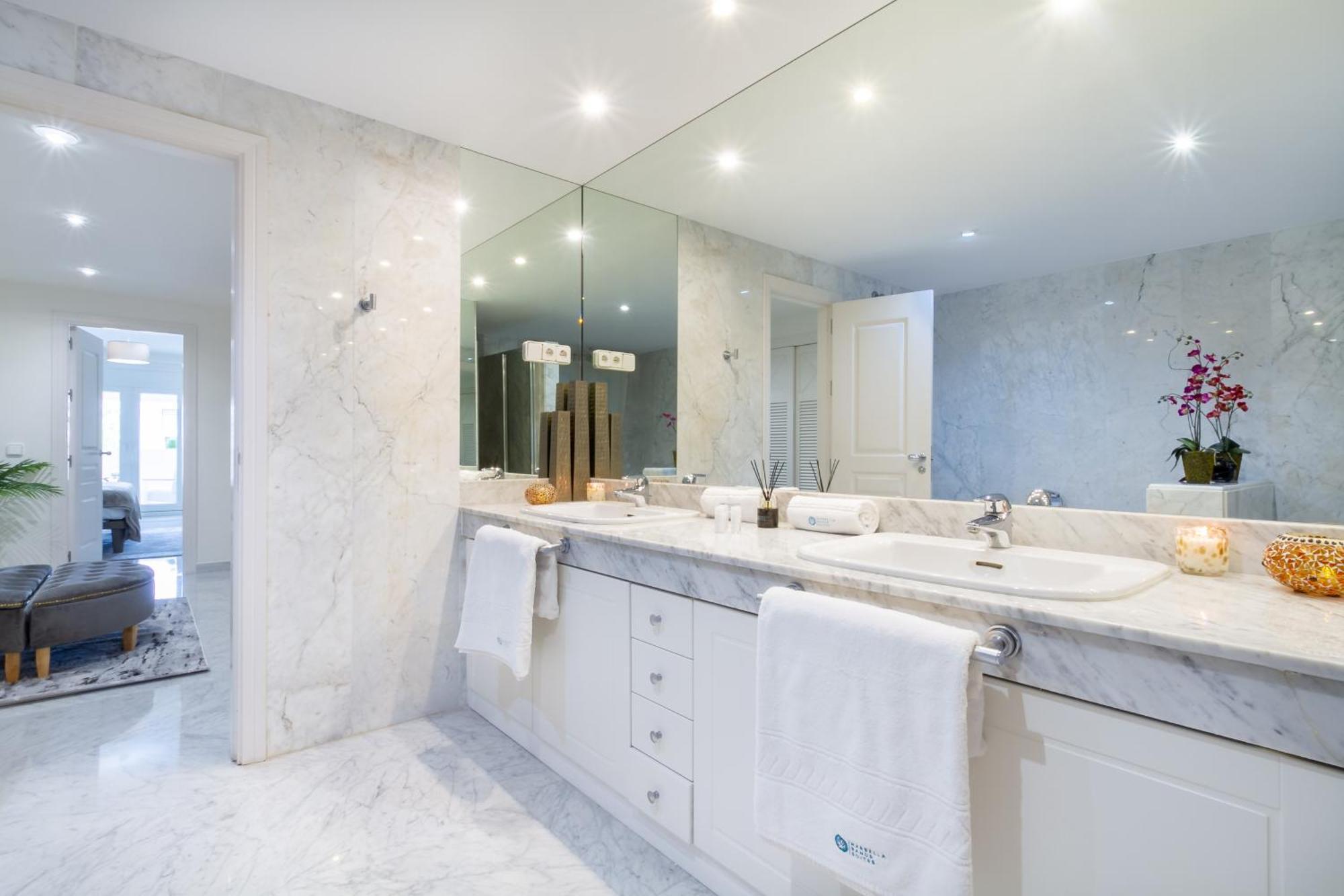 Appartement Banus - Playas Del Duque Luxury Marbellac