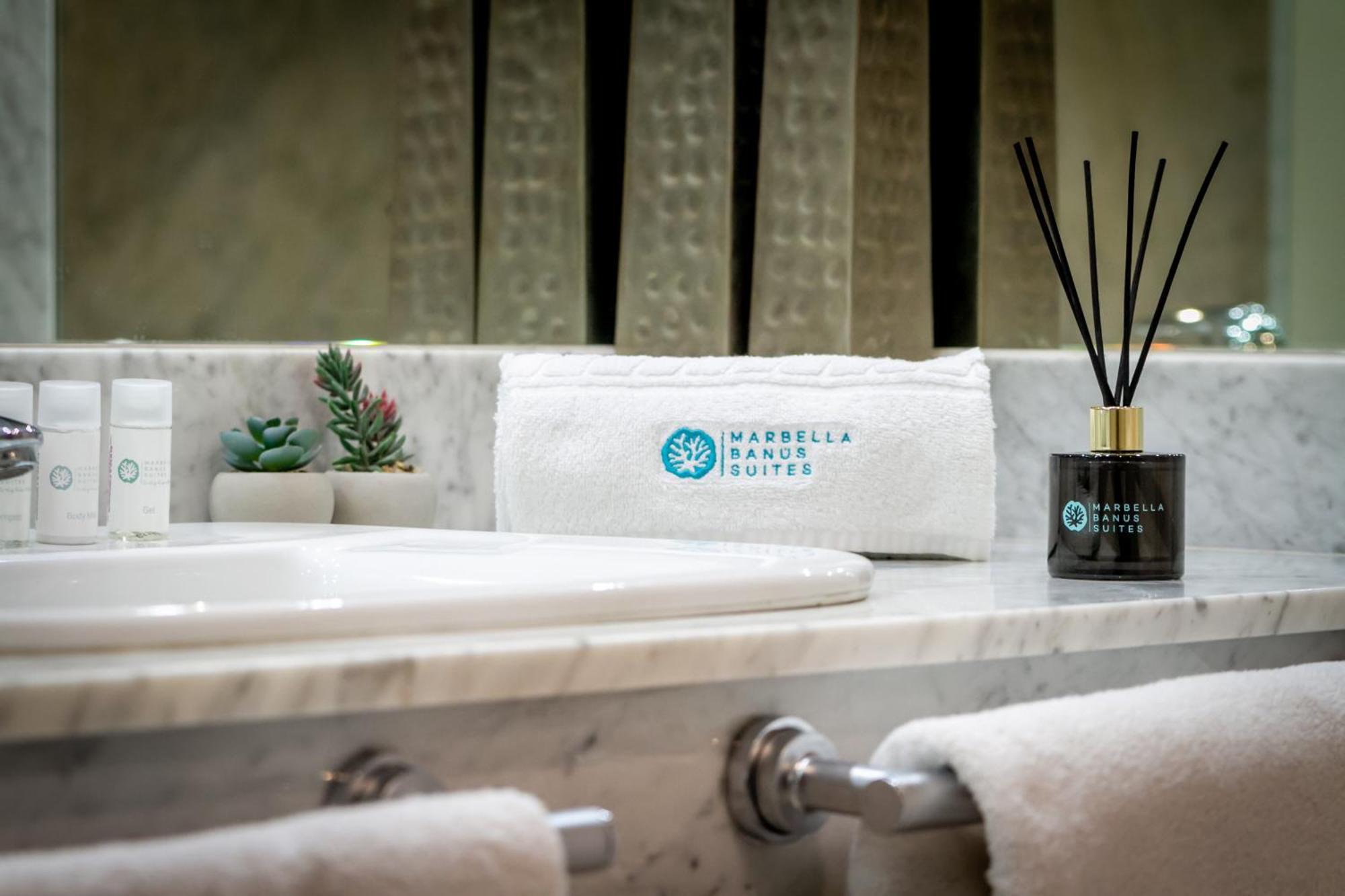 Banus - Playas Del Duque Luxury