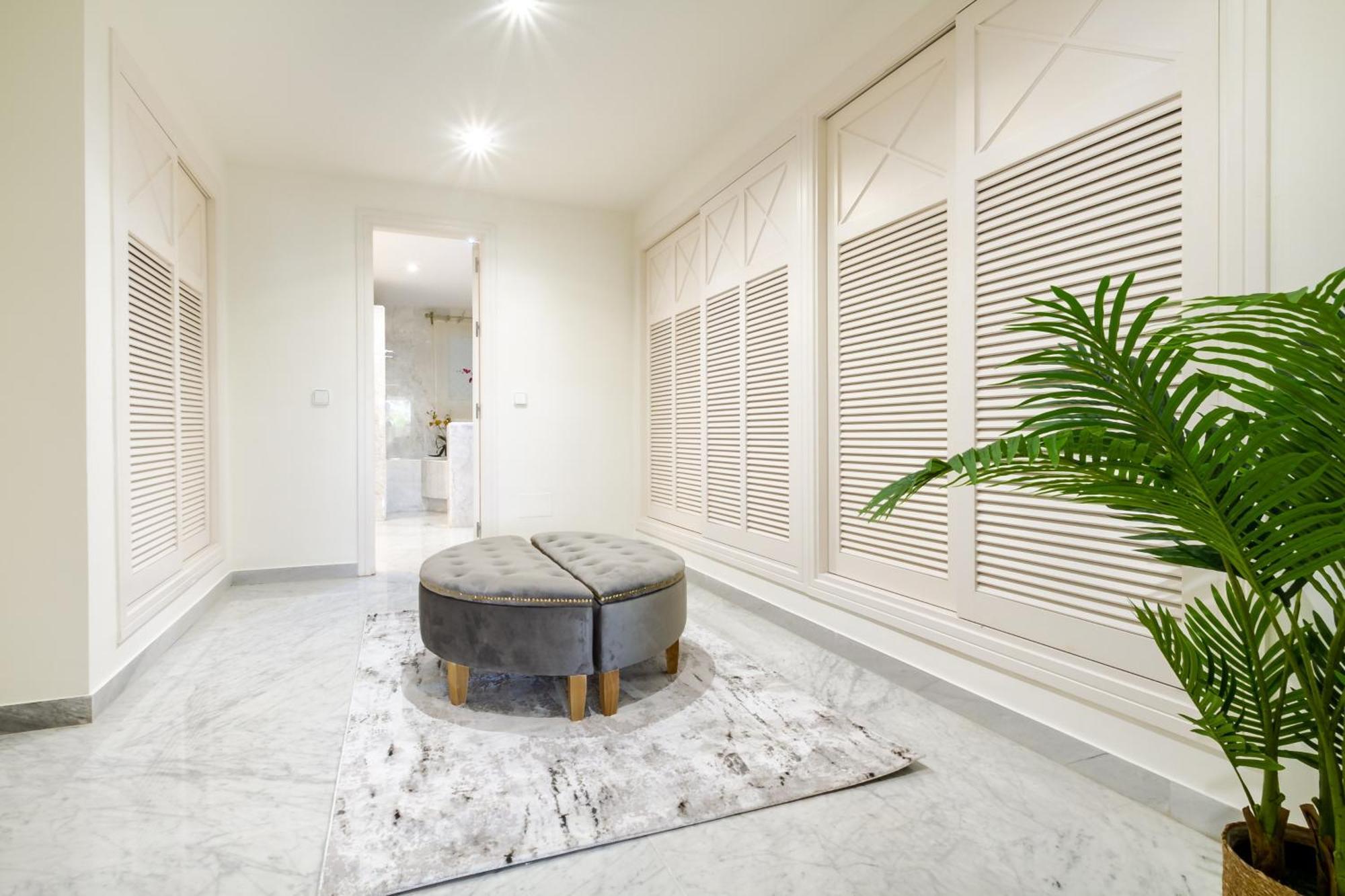 Banus - Playas Del Duque Luxury Appartement *