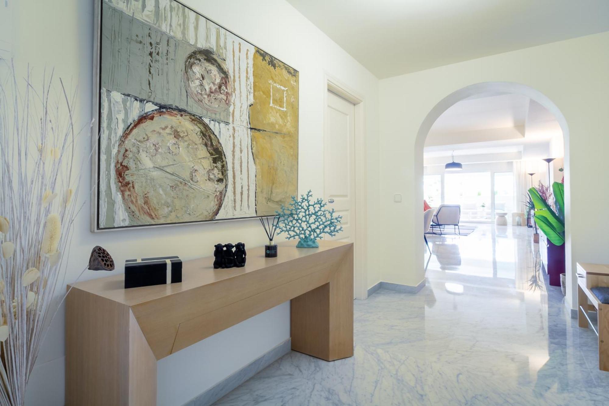 Banus - Playas Del Duque Luxury * Marbellac