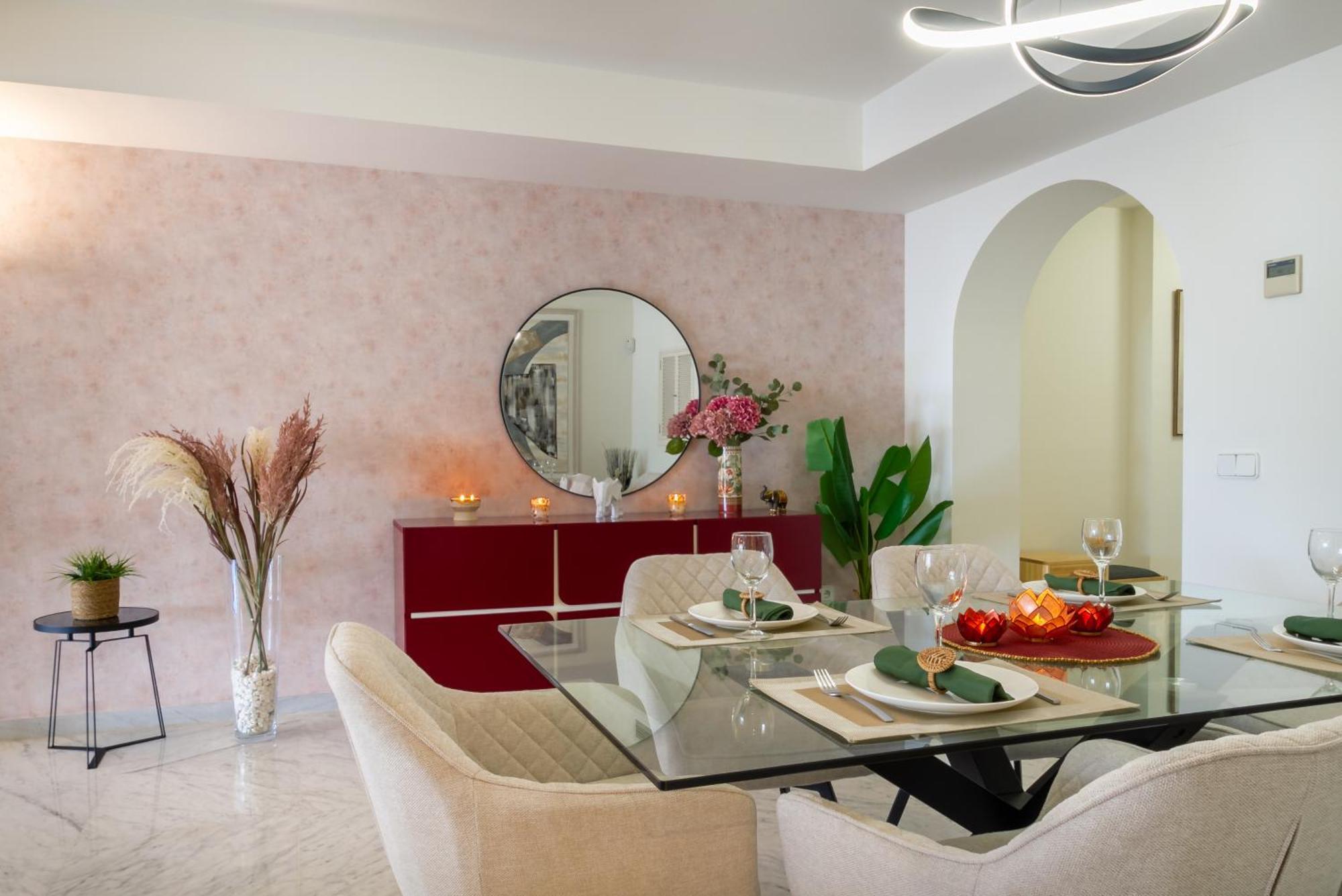 Banus - Playas Del Duque Luxury