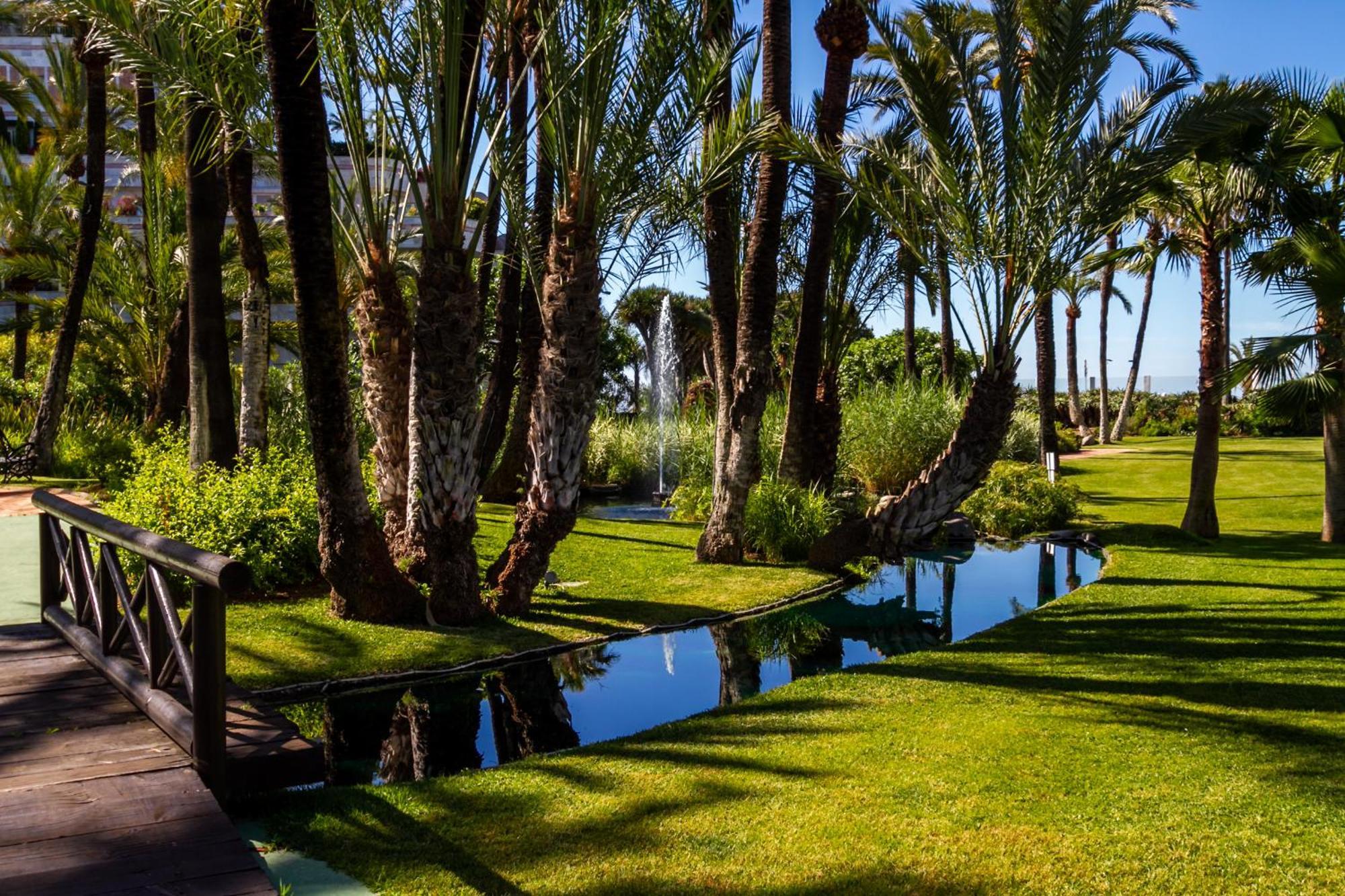 Banus - Playas Del Duque Luxury Apartment