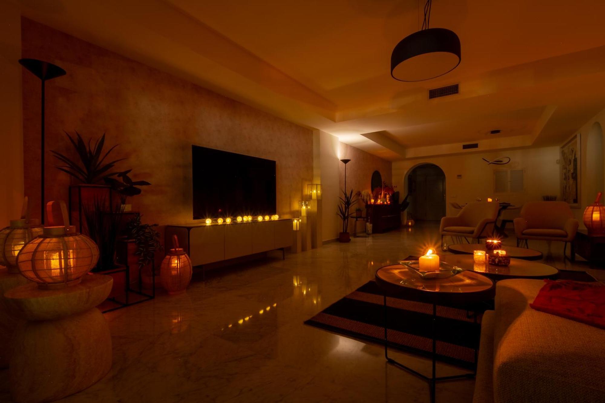 Apartment Banus - Playas Del Duque Luxury Marbella