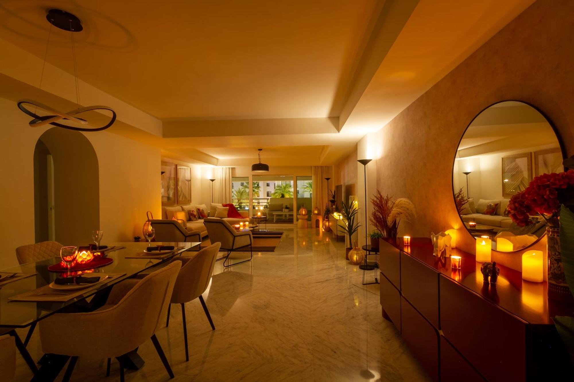 Banus - Playas Del Duque Luxury Apartment