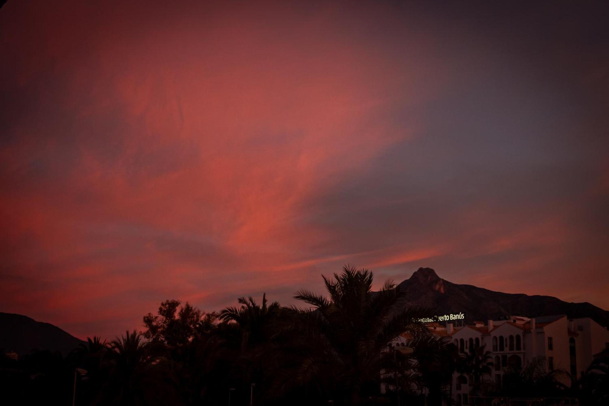 Banus - Playas Del Duque Luxury Apartment Marbella