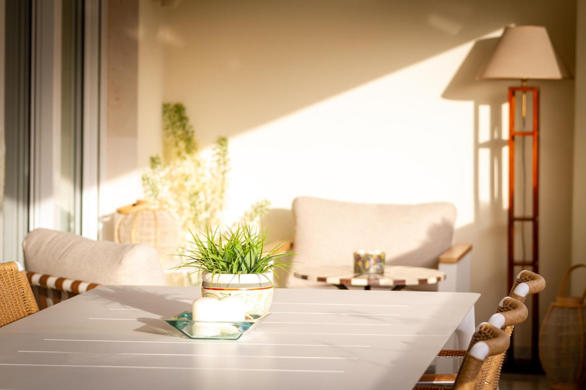 Apartment Banus - Playas Del Duque Luxury