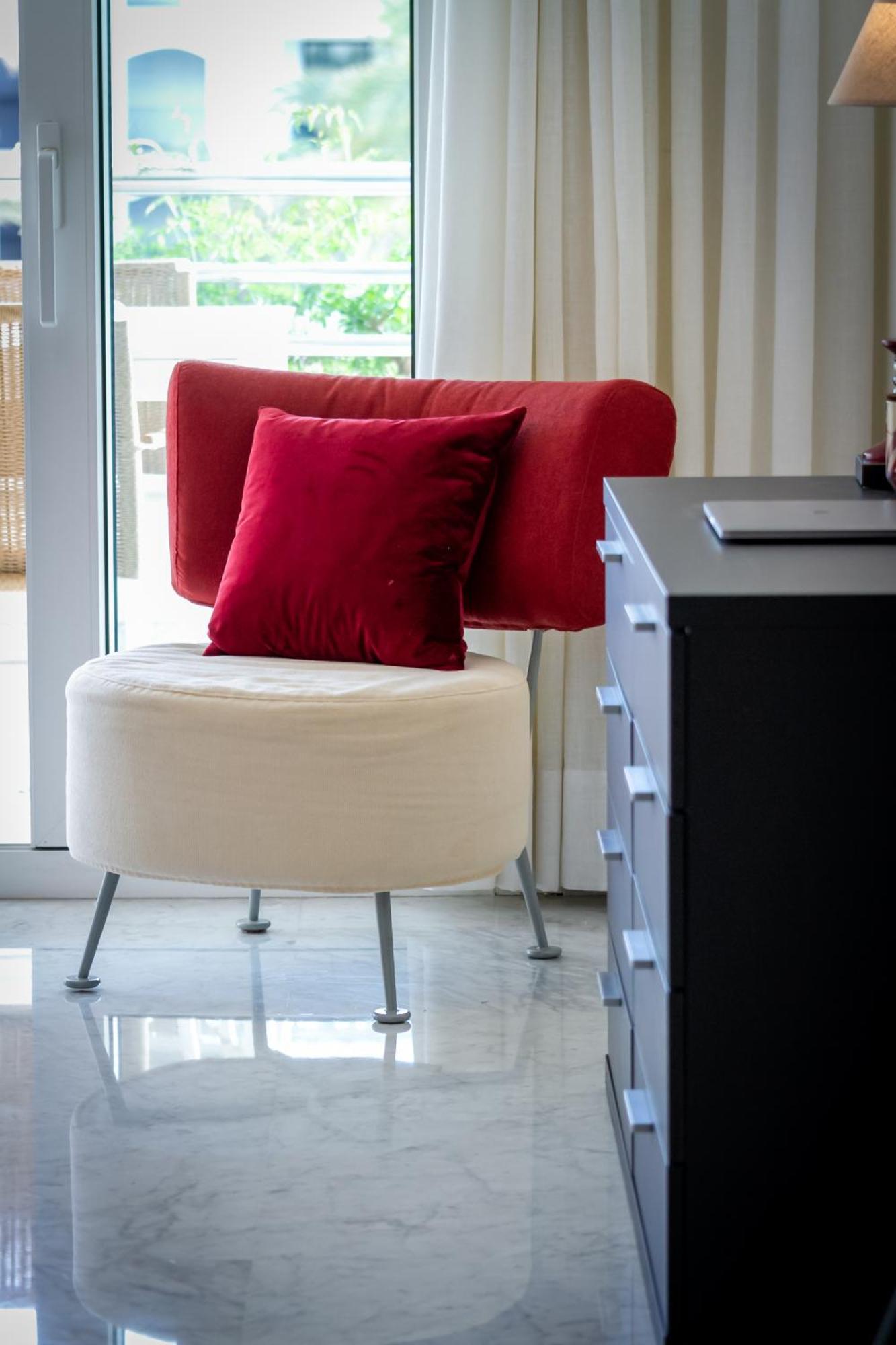Banus - Playas Del Duque Luxury Apartment Marbella