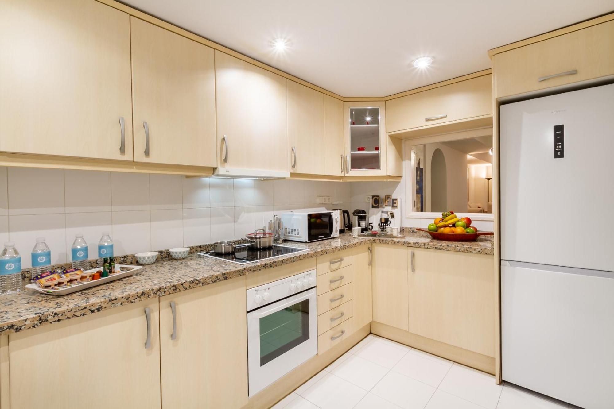 Banus - Playas Del Duque Luxury Apartment *