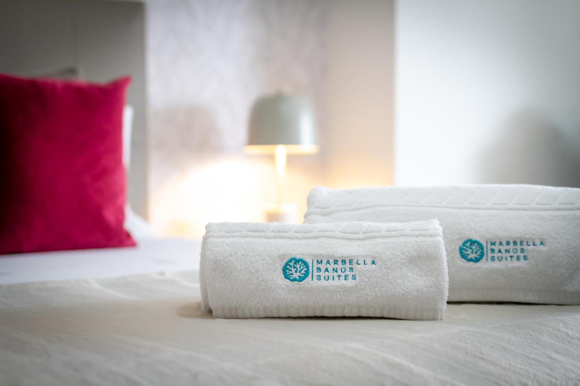 Banus - Playas Del Duque Luxury Apartment *